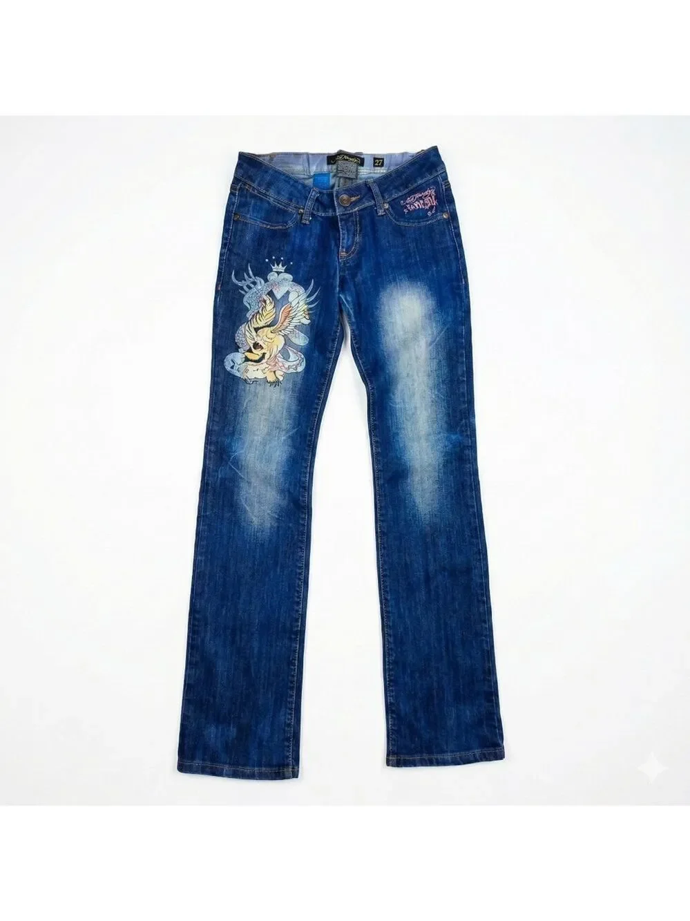 Ed Hardy these ed